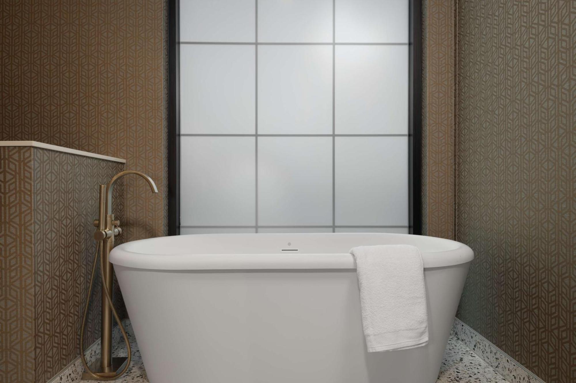 Hotel Nickel Plate Fishers, Tapestry Collection By Hilton Exterior foto